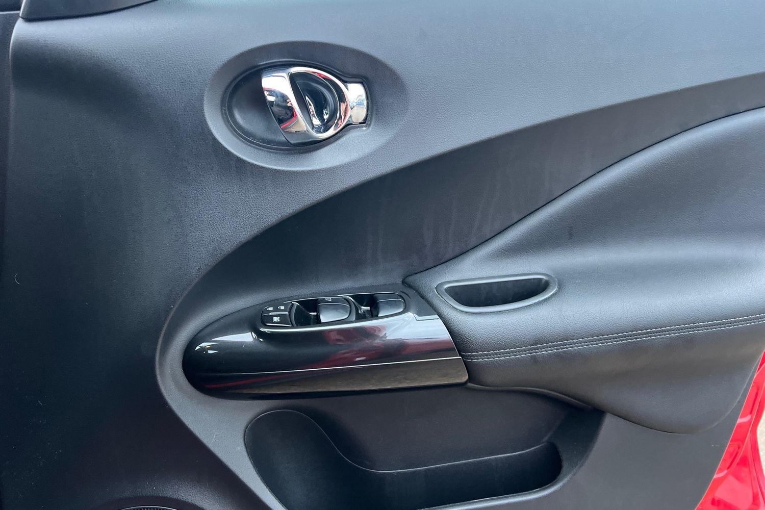 Used Nissan Juke 2018 for sale - 76876096: Photo 18