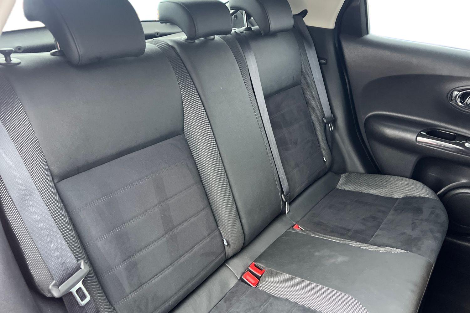 Used Nissan Juke 2018 for sale - 76876096: Photo 19