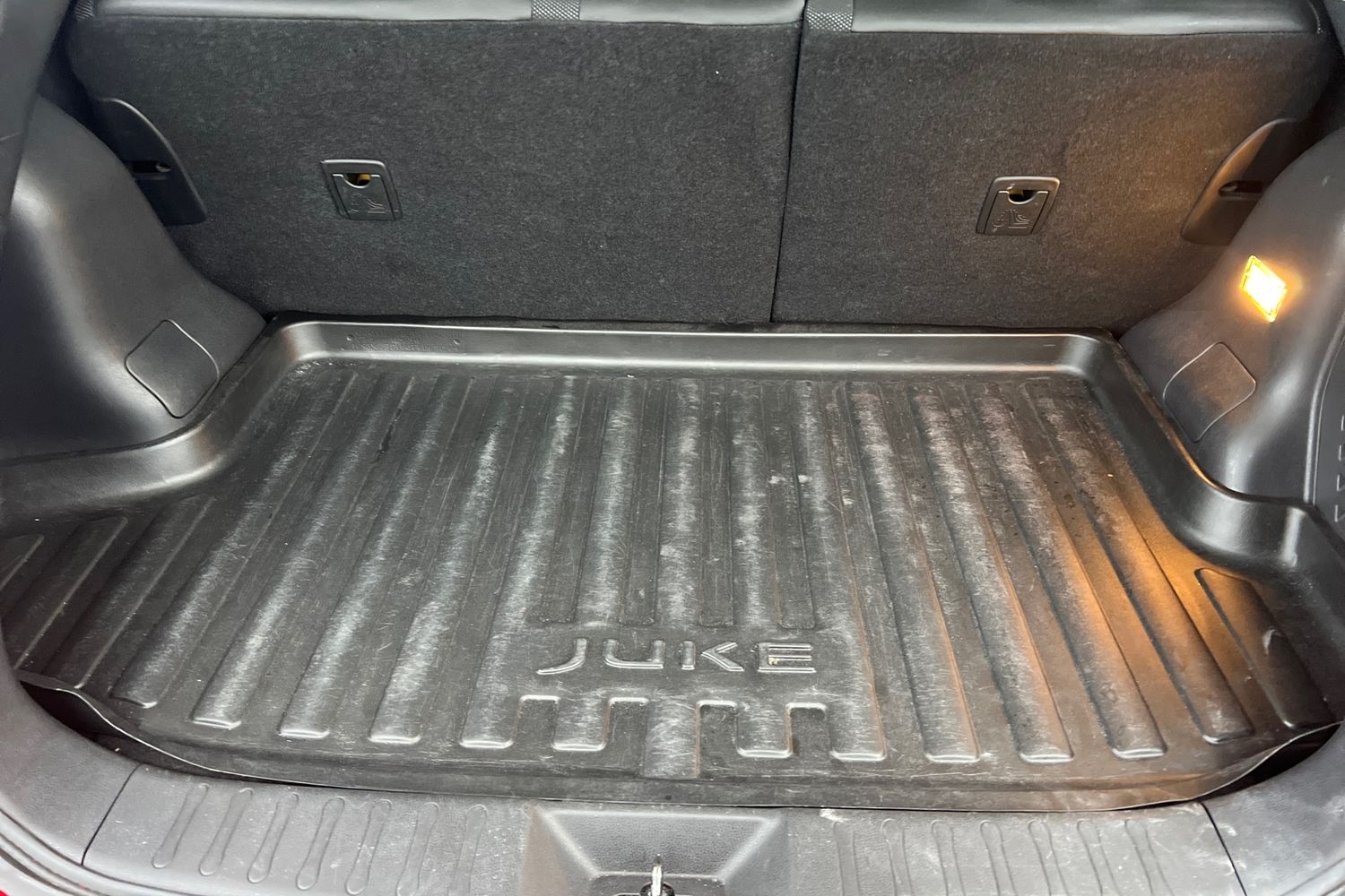 Used Nissan Juke 2018 for sale - 76876096: Photo 20