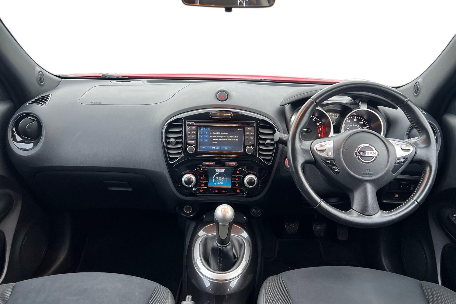 Used Nissan Juke 2018 for sale - 76876096: Photo 3