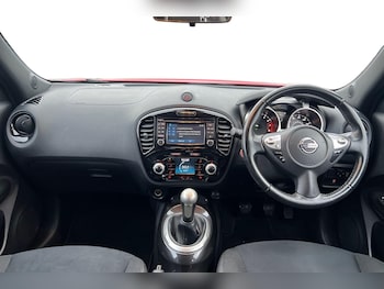 Used Nissan Juke 2018 for sale - 76876096: Photo