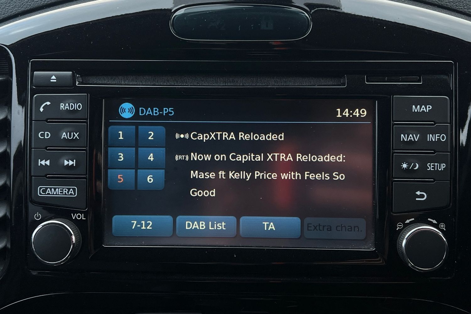 Used Nissan Juke 2018 for sale - 76876096: Photo 6