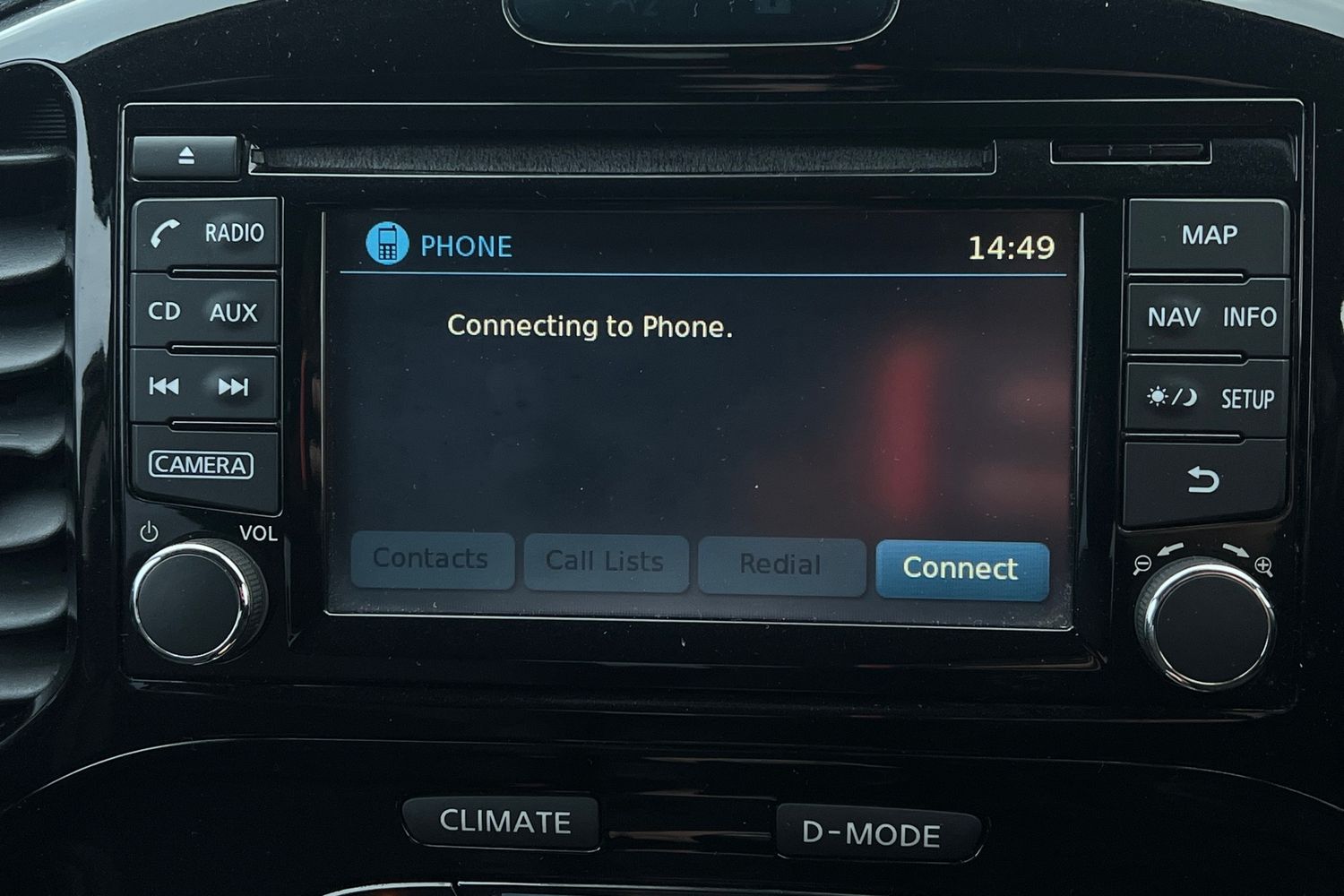 Used Nissan Juke 2018 for sale - 76876096: Photo 7