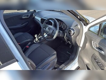 Used MG MG3 2024 for sale - 79570977: Photo