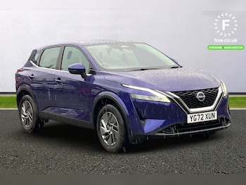 2022 - 1.3 DiG-T MH 158 Acenta Premium 5dr Xtronic