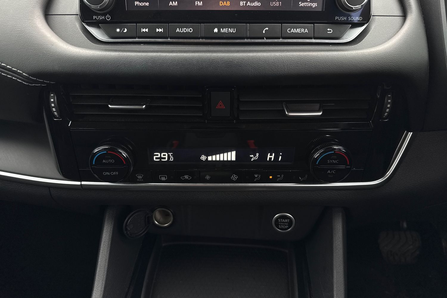 Used Nissan Qashqai 2022 for sale - 76416809: Photo 7