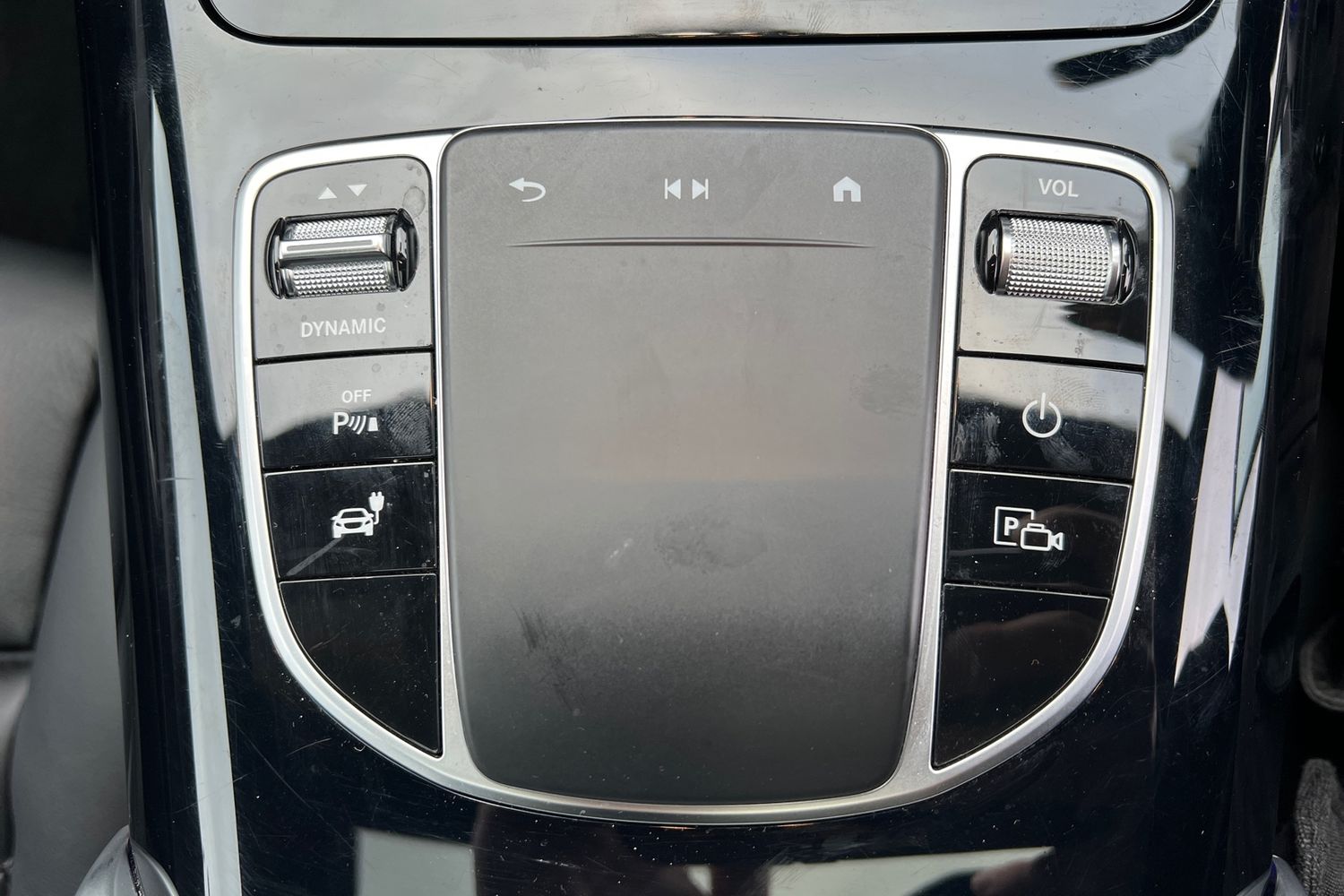 Used Mercedes-Benz EQC 2023 for sale - 77527609: Photo 12