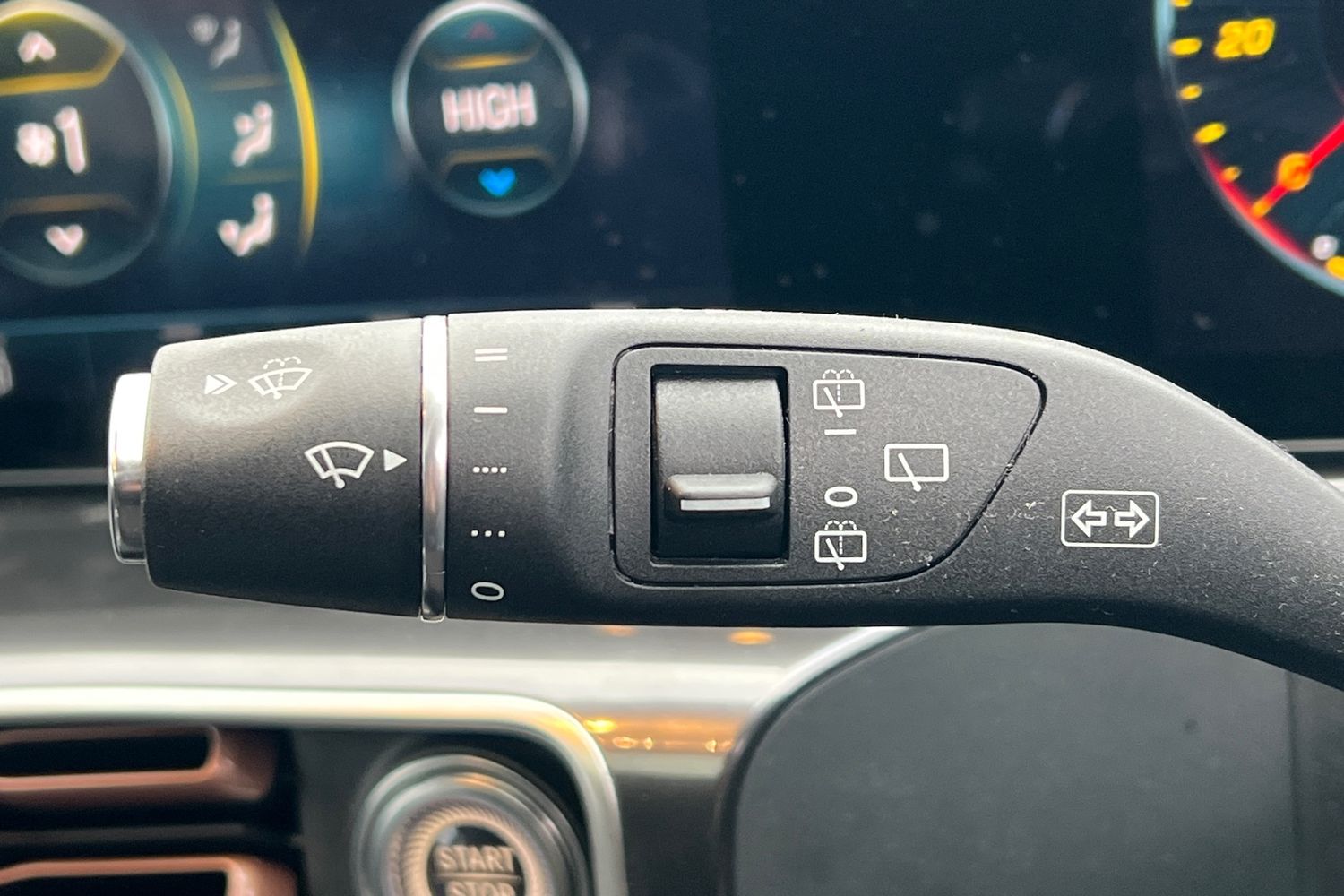 Used Mercedes-Benz EQC 2023 for sale - 77527609: Photo 15