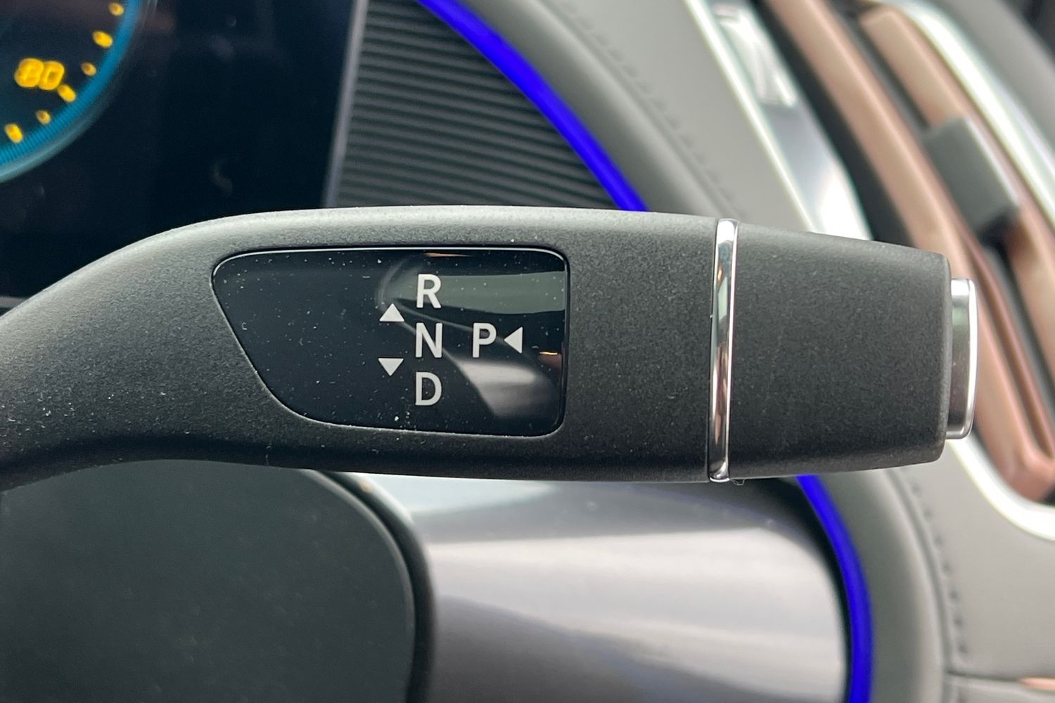 Used Mercedes-Benz EQC 2023 for sale - 77527609: Photo 16