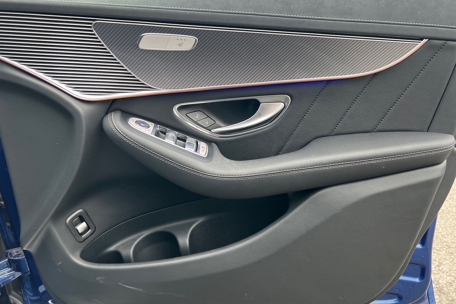 Used Mercedes-Benz EQC 2023 for sale - 77527609: Photo 19