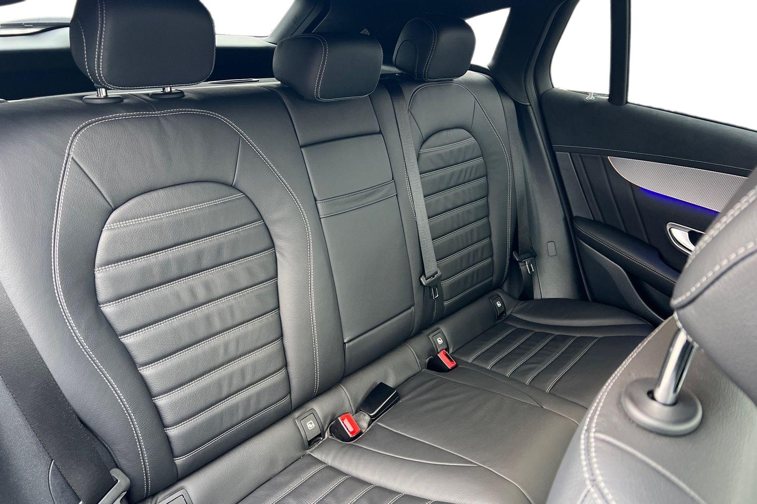 Used Mercedes-Benz EQC 2023 for sale - 77527609: Photo 20