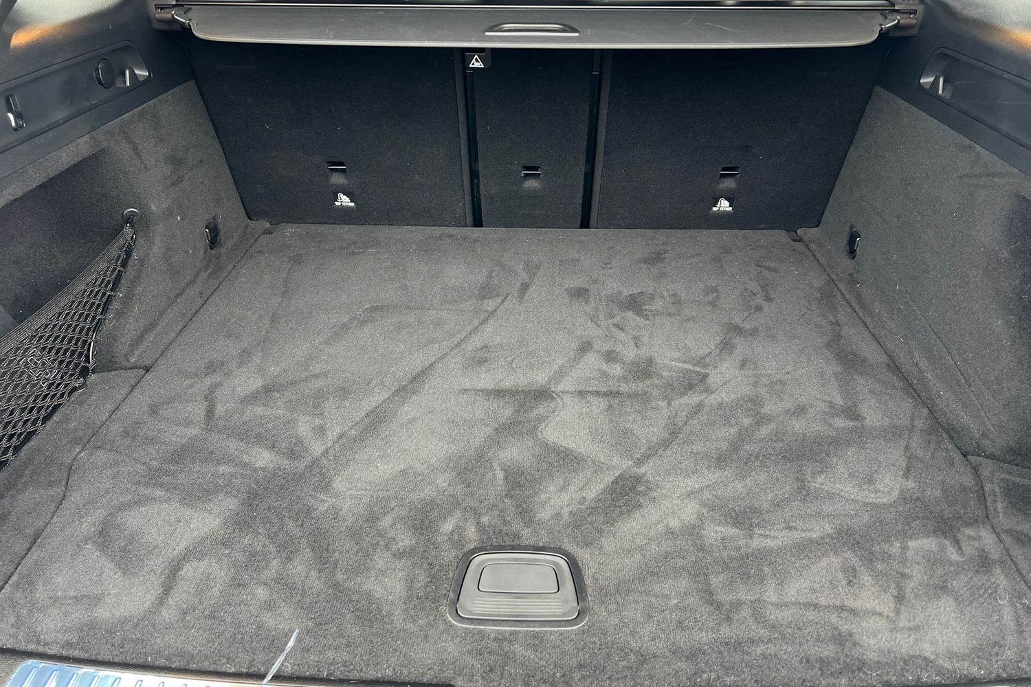 Used Mercedes-Benz EQC 2023 for sale - 77527609: Photo 21