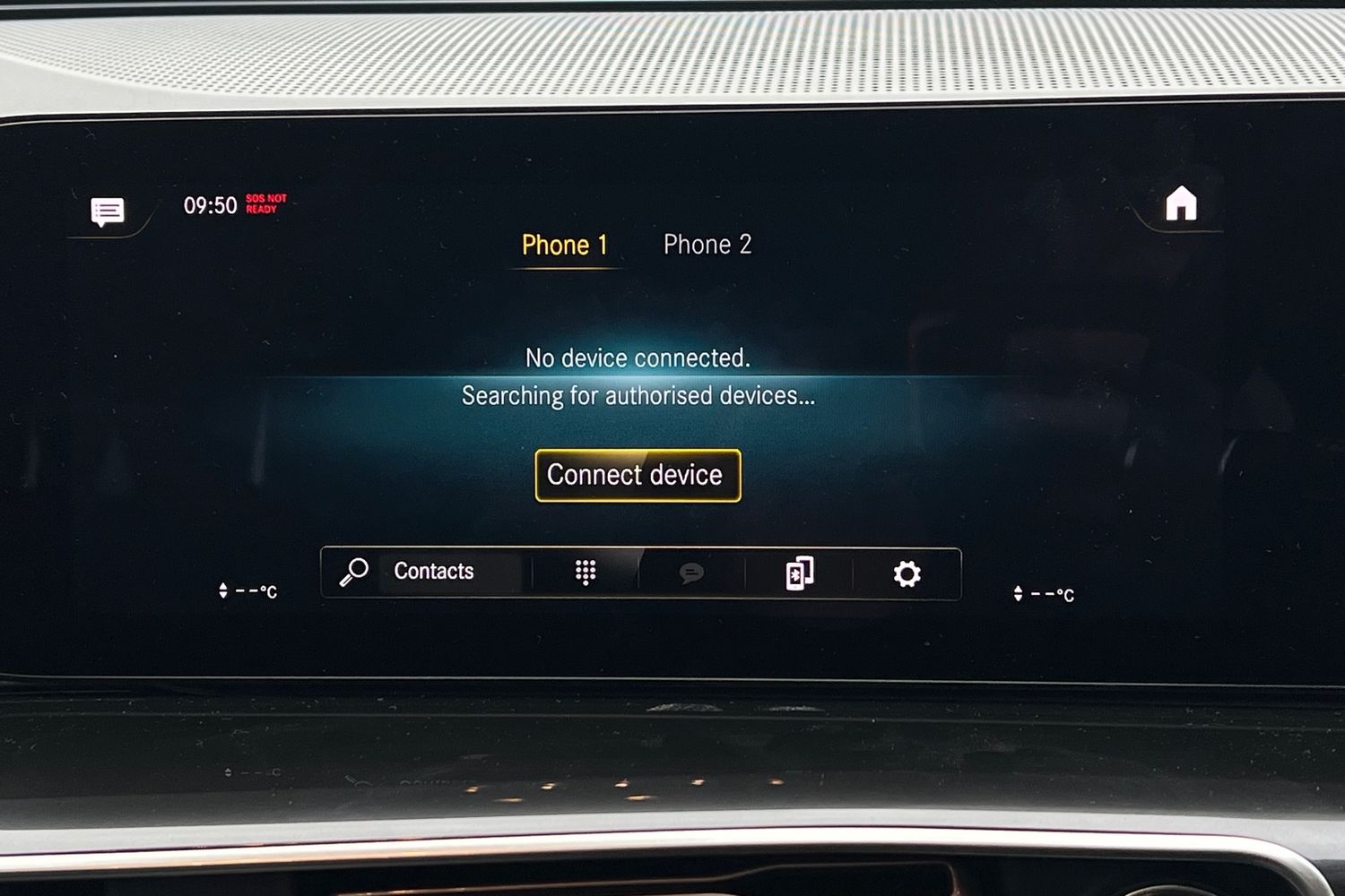 Used Mercedes-Benz EQC 2023 for sale - 77527609: Photo 7