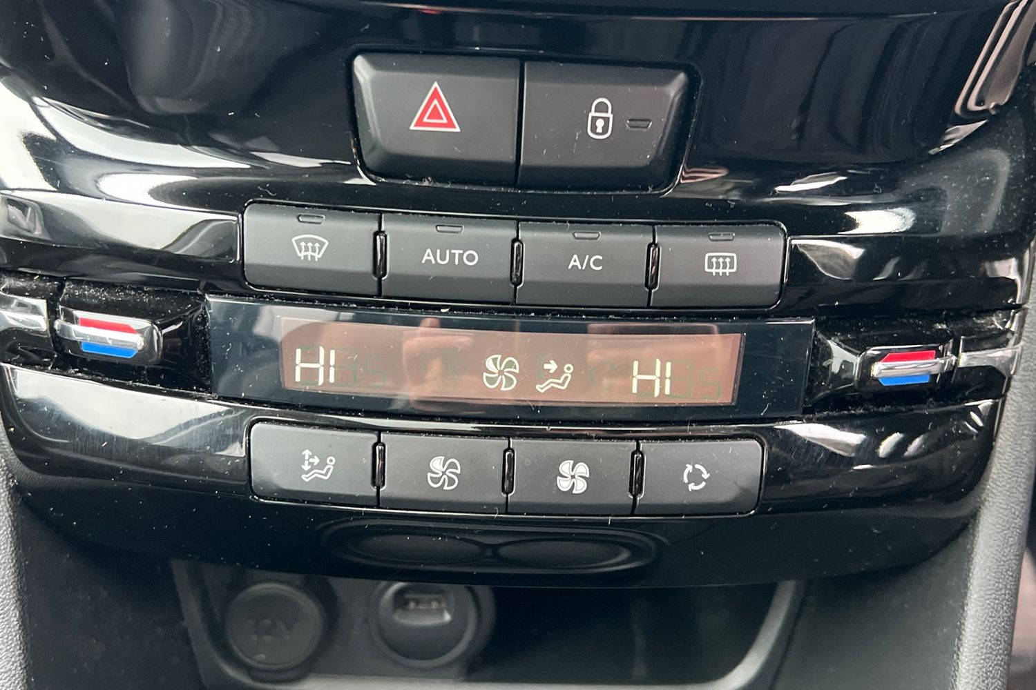 Used Peugeot 2008 2019 for sale - 77502177: Photo 10