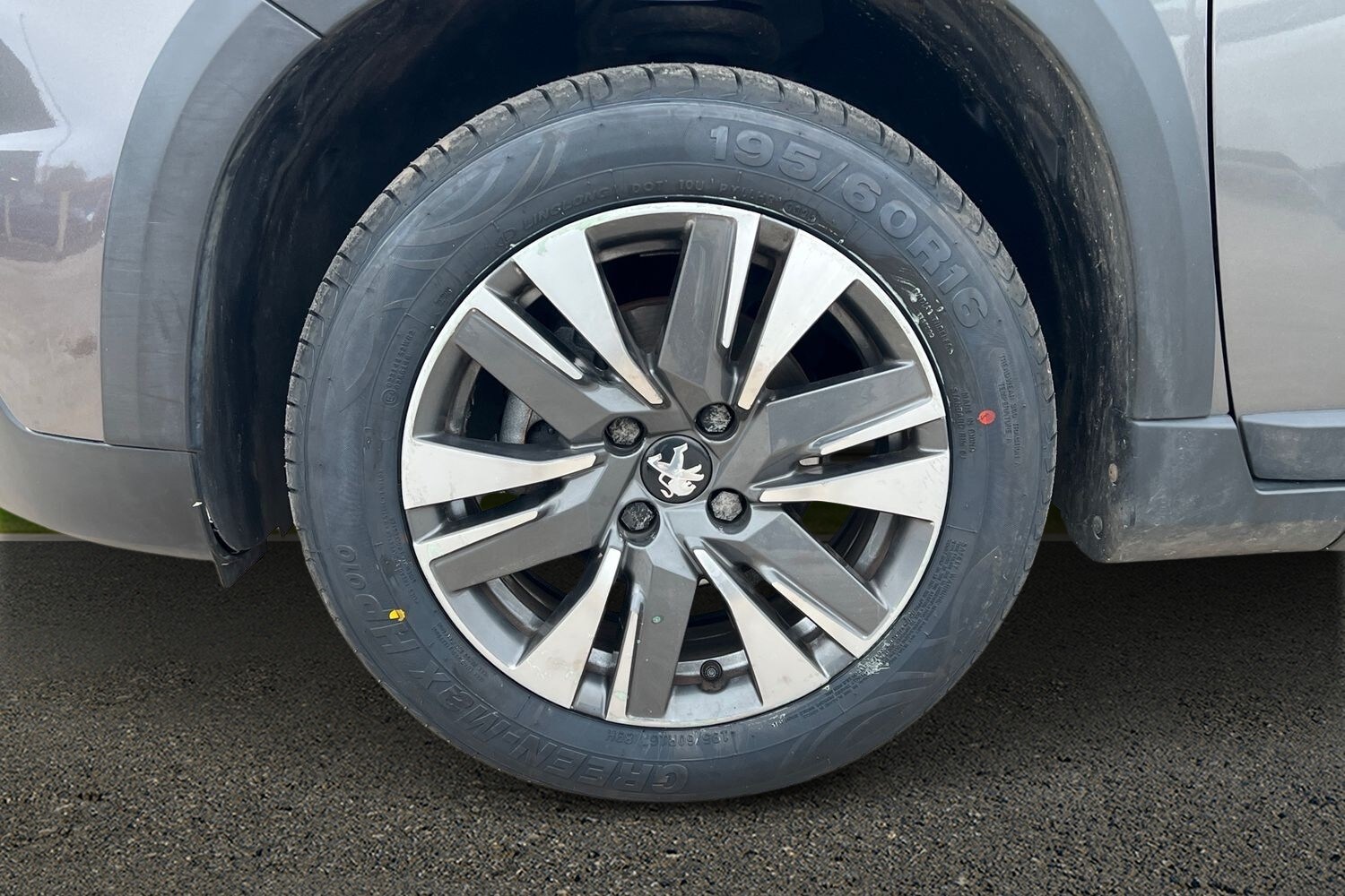 Used Peugeot 2008 2019 for sale - 77502177: Photo 18