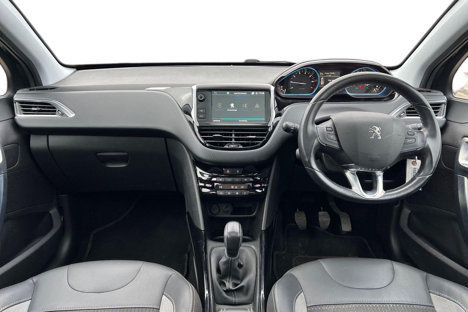 Used Peugeot 2008 2019 for sale - 77502177: Photo 3