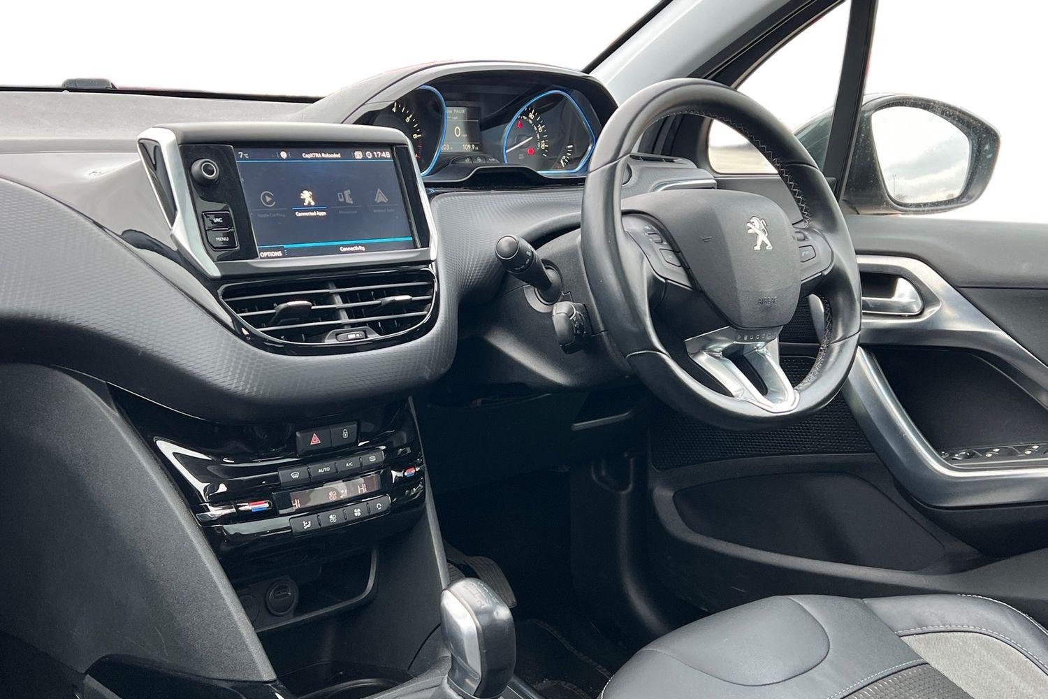 Used Peugeot 2008 2019 for sale - 77502177: Photo 4
