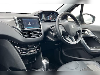 Used Peugeot 2008 2019 for sale - 77502177: Photo