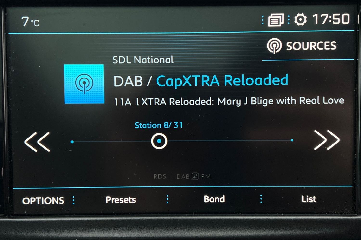 Used Peugeot 2008 2019 for sale - 77502177: Photo 6