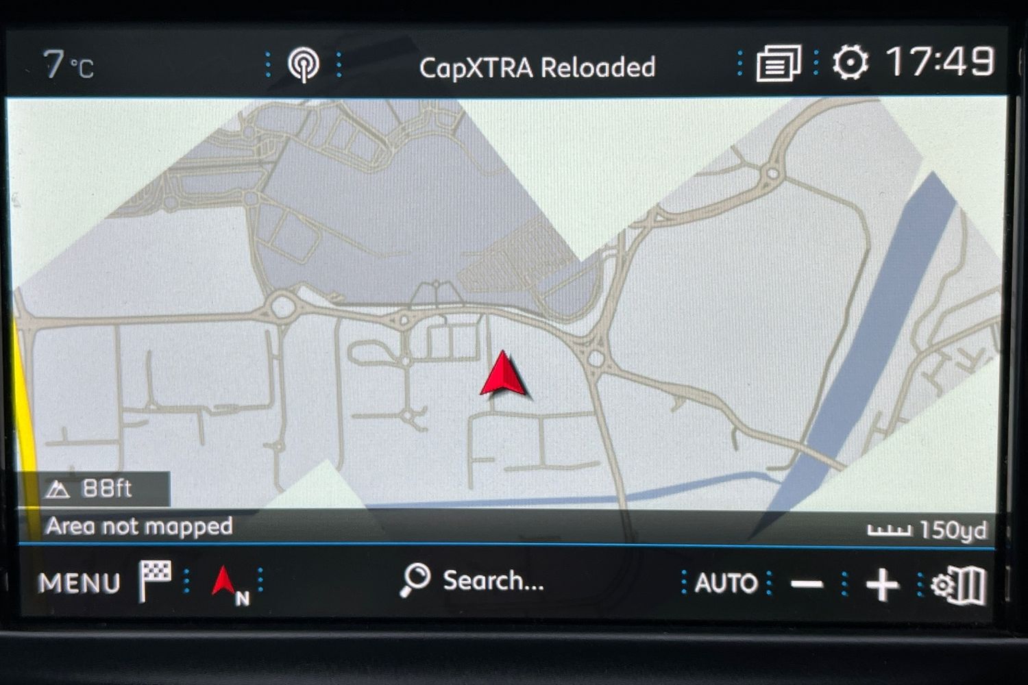 Used Peugeot 2008 2019 for sale - 77502177: Photo 7