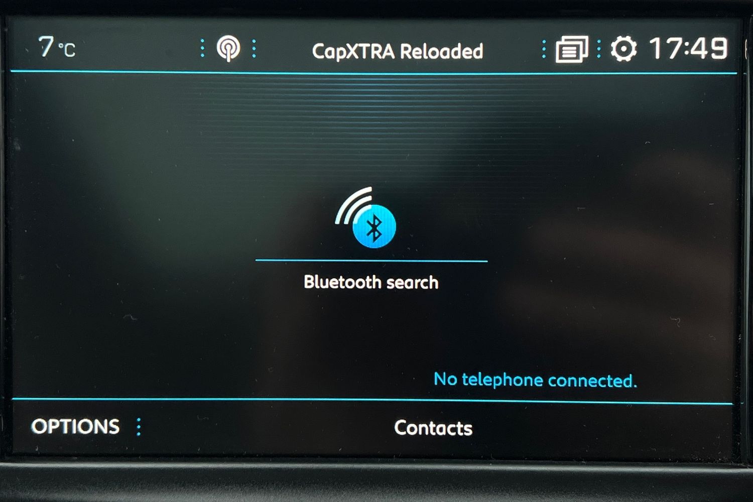 Used Peugeot 2008 2019 for sale - 77502177: Photo 8