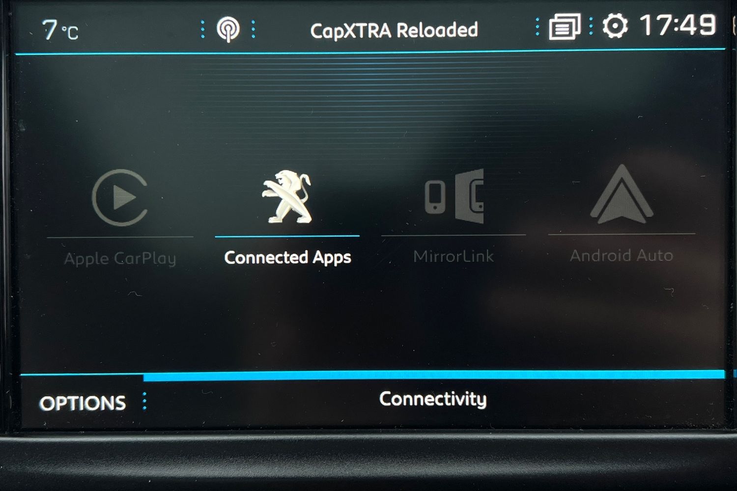 Used Peugeot 2008 2019 for sale - 77502177: Photo 9