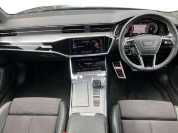 Used Audi A6 Saloon 2019 for sale - 75210025: Photo