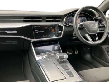 Used Audi A6 Saloon 2019 for sale - 75210025: Photo