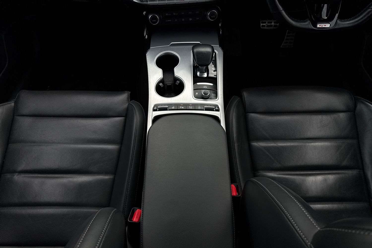 Used Kia Stinger 2020 for sale - 76429221: Photo 9