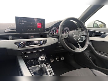 Used Audi A4 2020 for sale - 79526714: Photo
