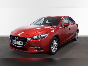Used Mazda Mazda3 2018 for sale - 76922915: Photo