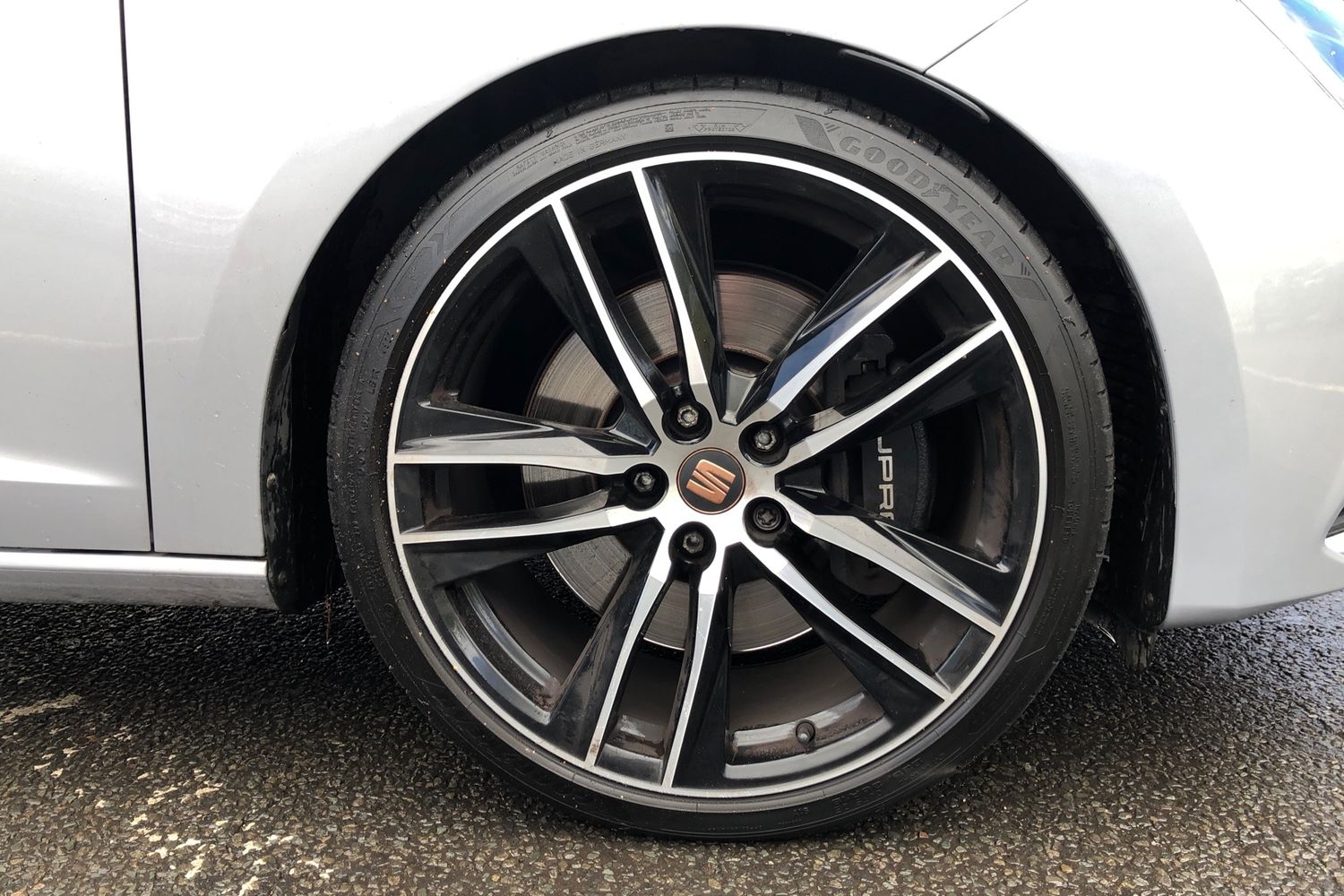 Used SEAT Leon 2020 for sale - 76909619: Photo 16