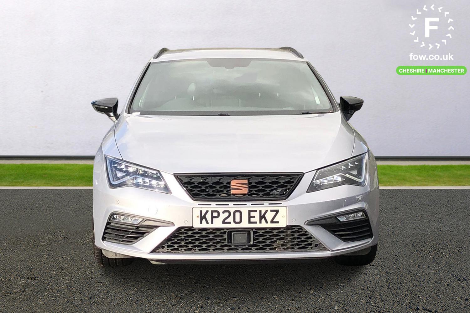 Used SEAT Leon 2020 for sale - 76909619: Photo 17
