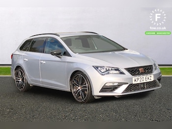 2020 - 2.0 TSI Cupra 300 [EZ] 5dr DSG 4Drive