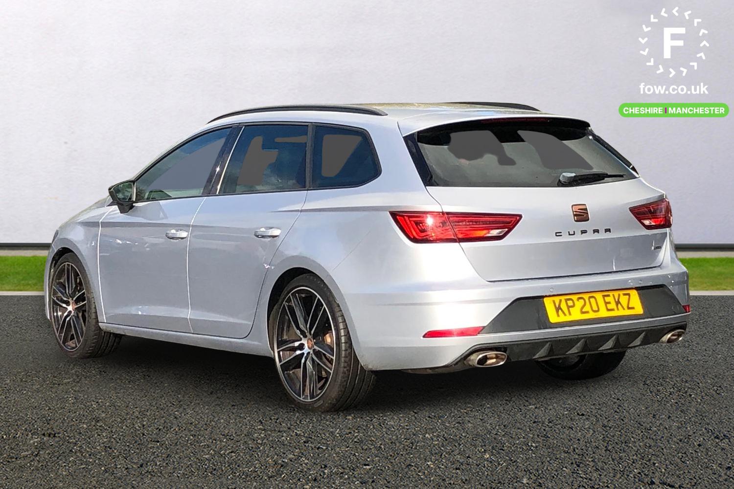 Used SEAT Leon 2020 for sale - 76909619: Photo 2