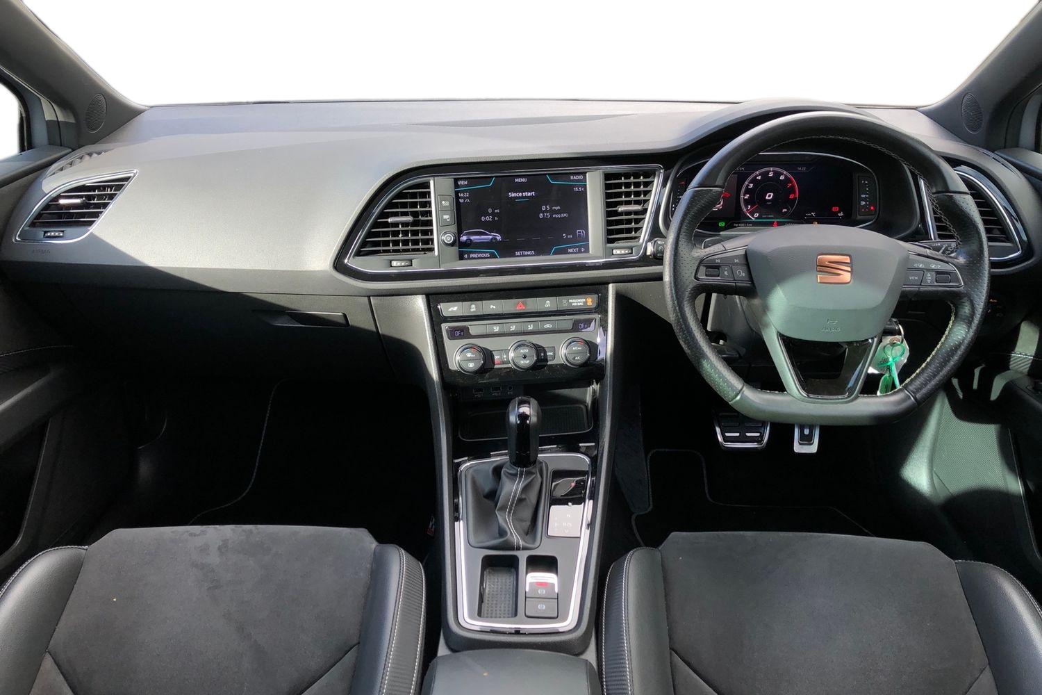 Used SEAT Leon 2020 for sale - 76909619: Photo 3