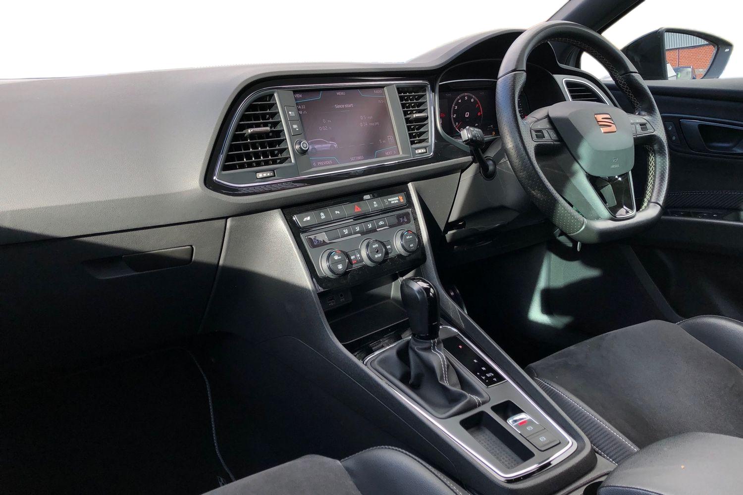 Used SEAT Leon 2020 for sale - 76909619: Photo 4