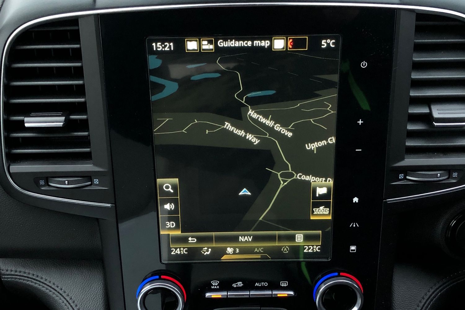 Used Renault Koleos 2019 for sale - 77275576: Photo 10