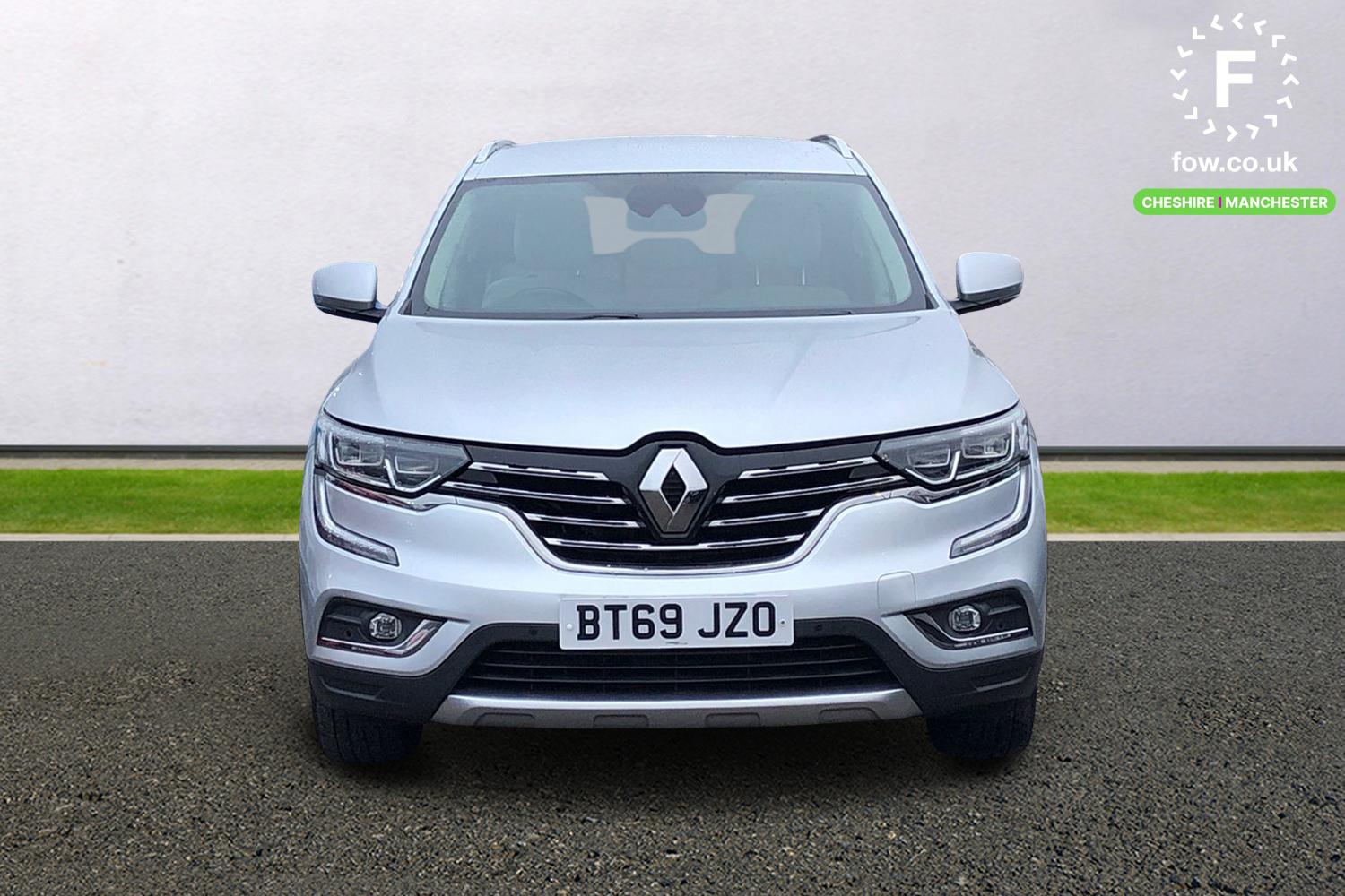 Used Renault Koleos 2019 for sale - 77275576: Photo 23