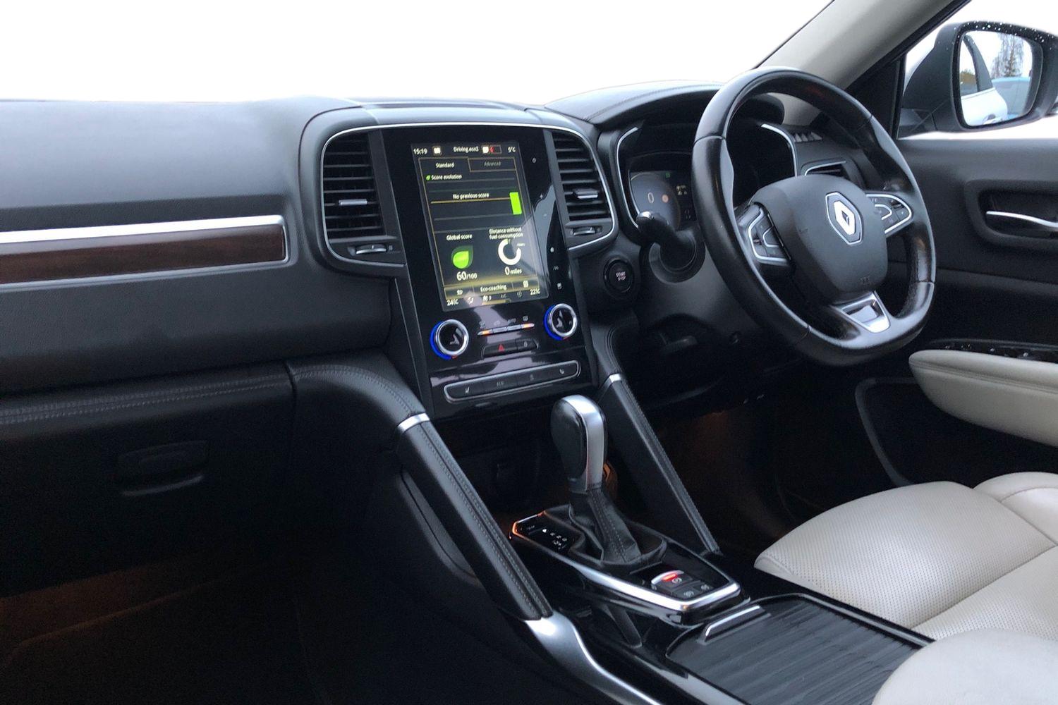 Used Renault Koleos 2019 for sale - 77275576: Photo 4