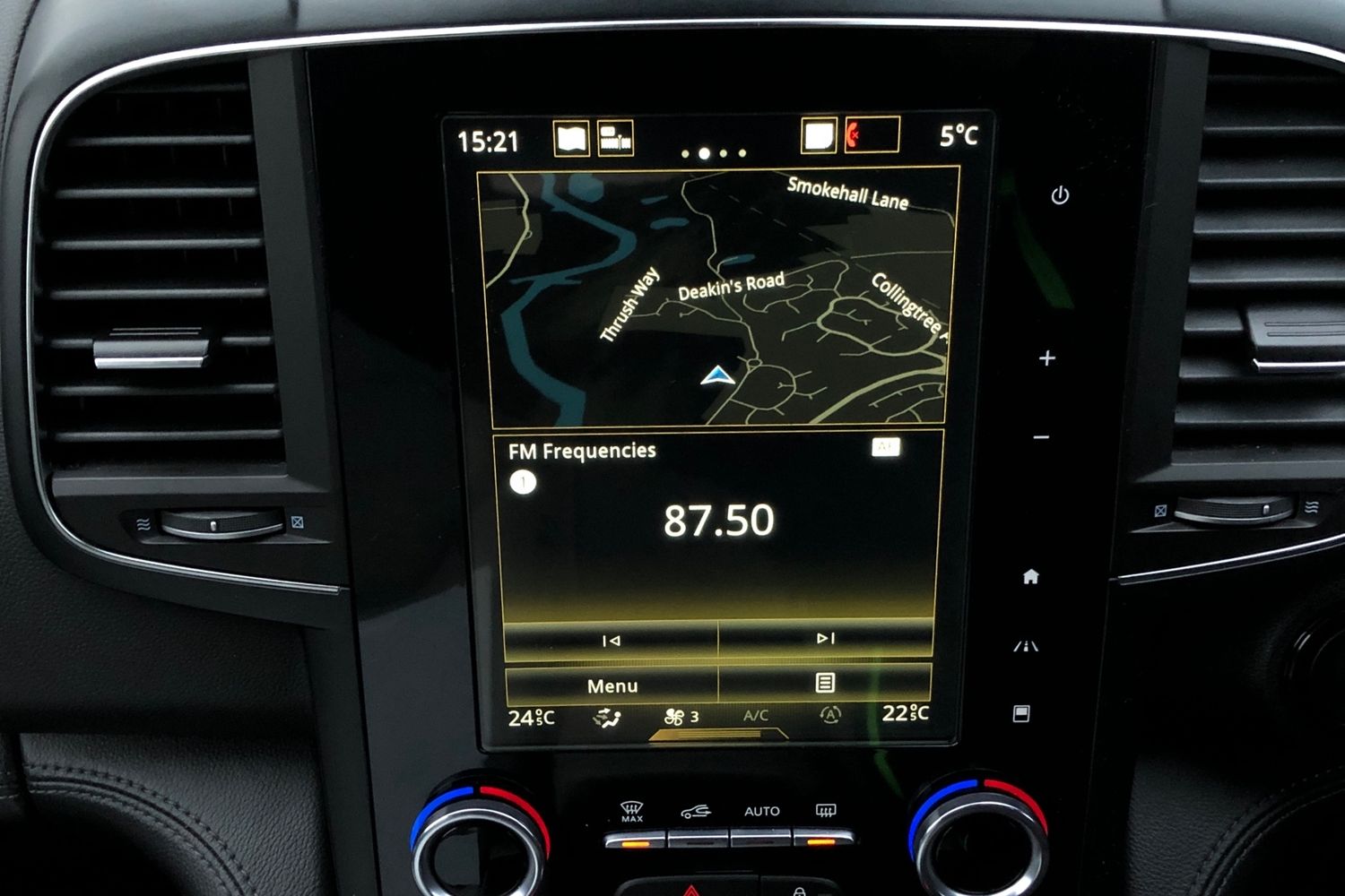 Used Renault Koleos 2019 for sale - 77275576: Photo 9