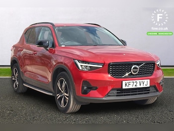 Used Volvo XC40 2023 for sale - 79503272: Photo