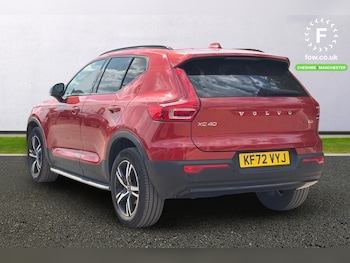 Used Volvo XC40 2023 for sale - 79503272: Photo