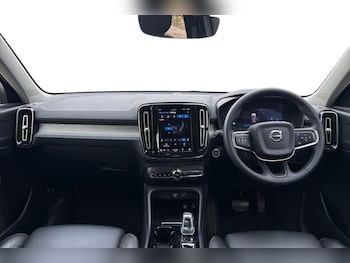 Used Volvo XC40 2023 for sale - 79503272: Photo