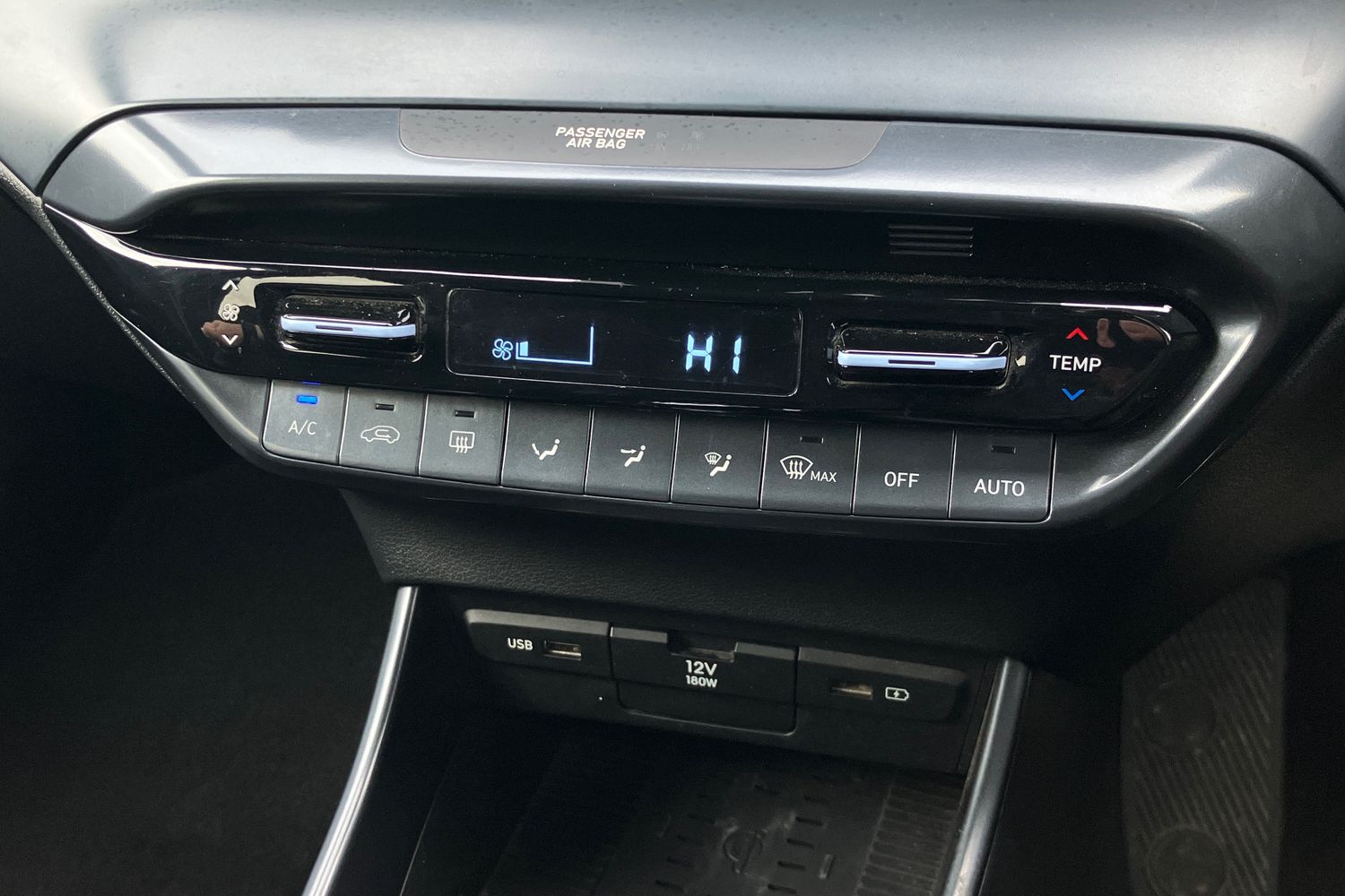 Used Hyundai i20 2022 for sale - 77018917: Photo 12