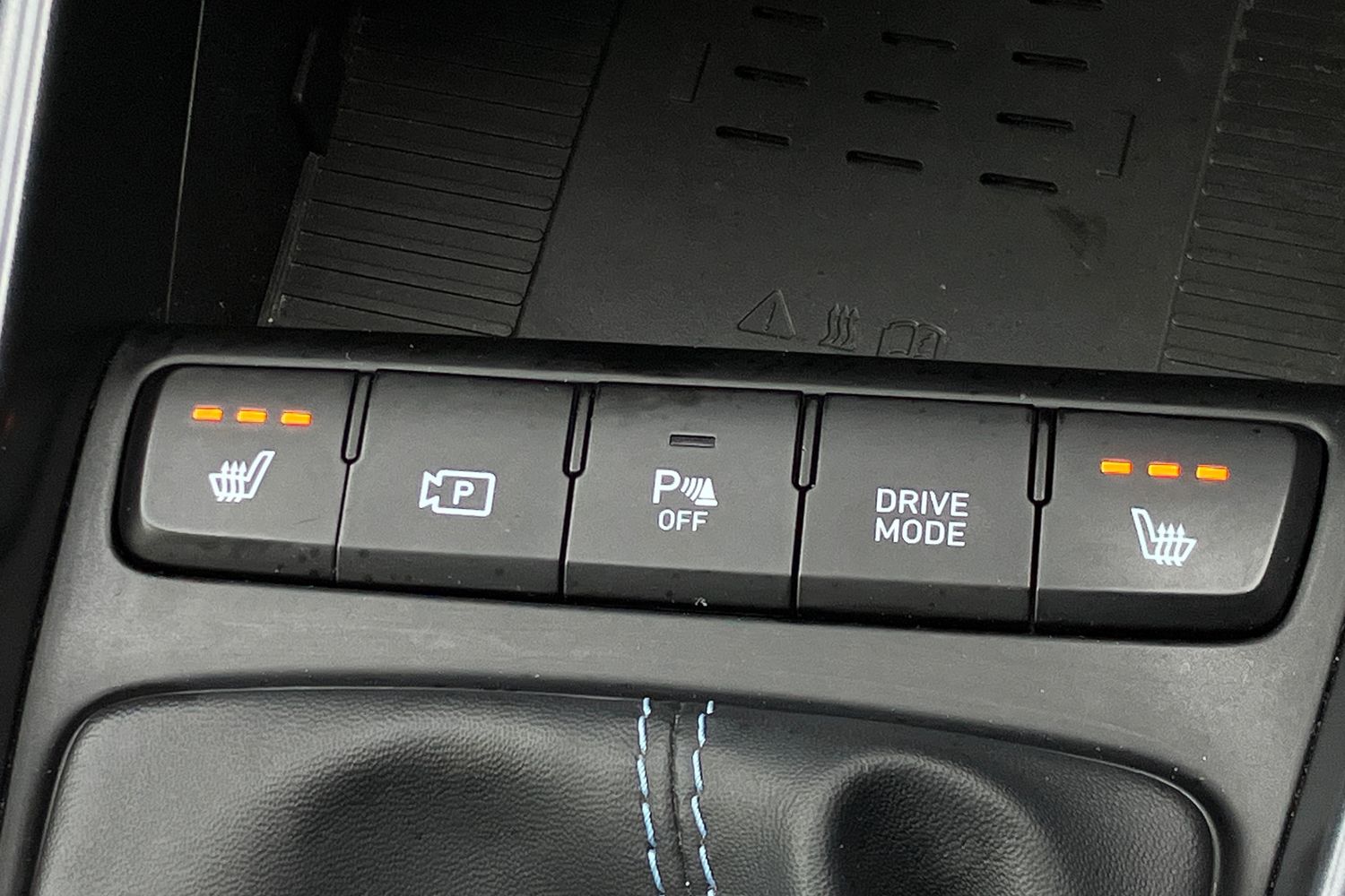 Used Hyundai i20 2022 for sale - 77018917: Photo 13