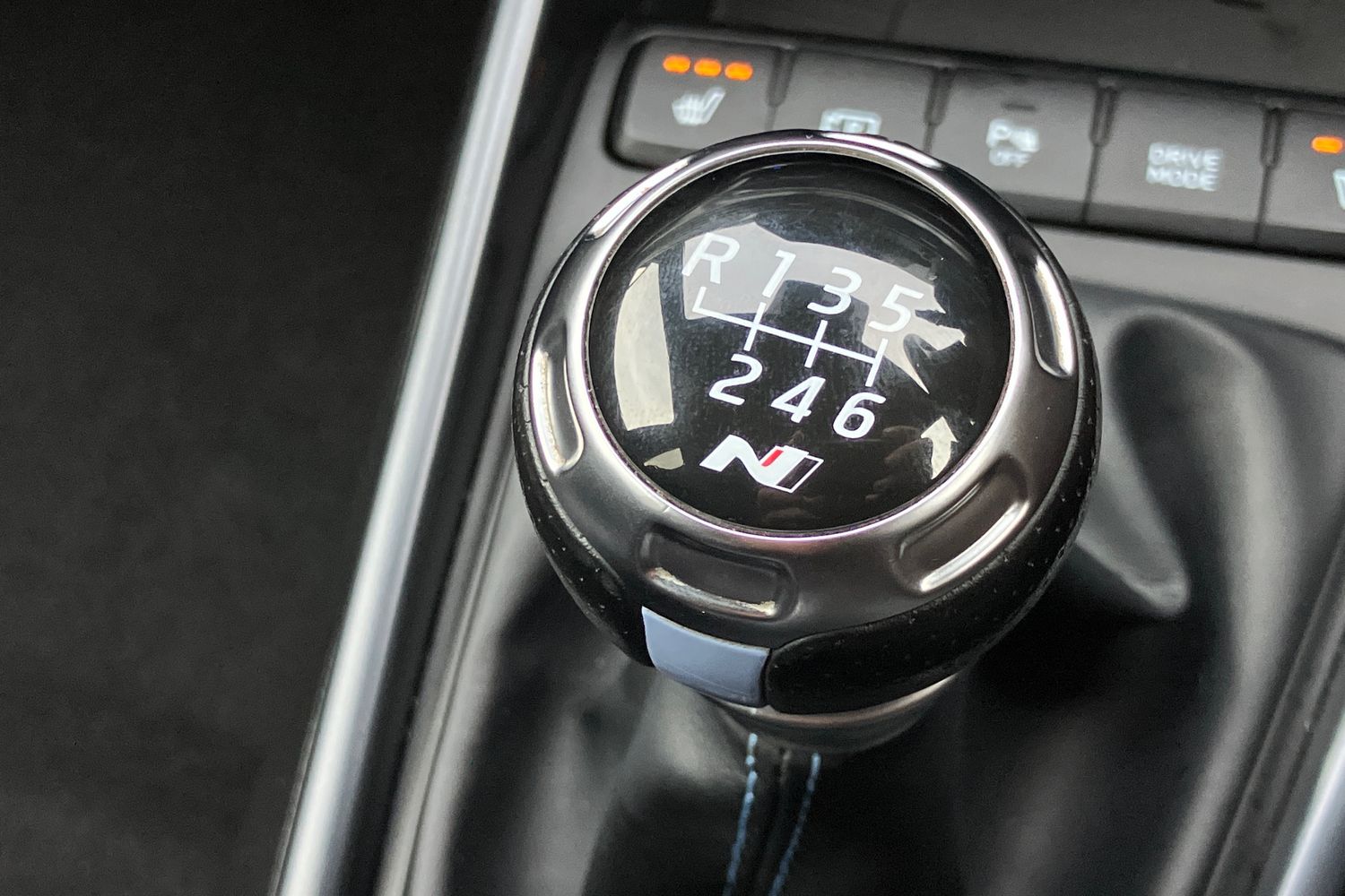 Used Hyundai i20 2022 for sale - 77018917: Photo 14