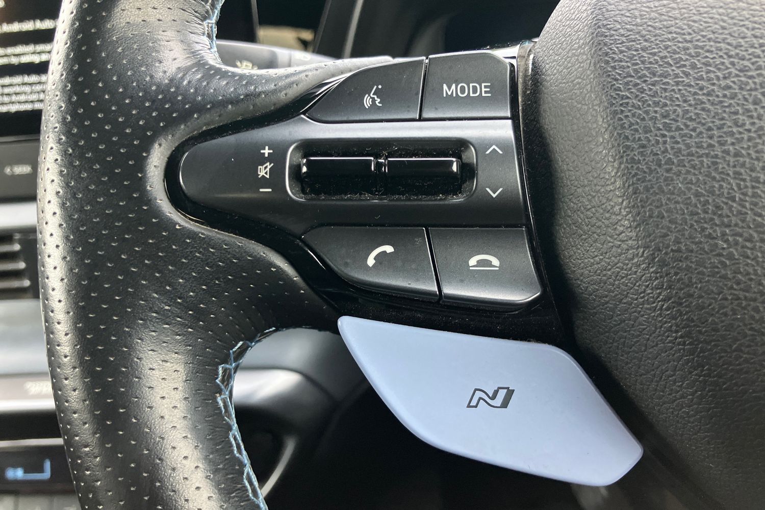 Used Hyundai i20 2022 for sale - 77018917: Photo 15