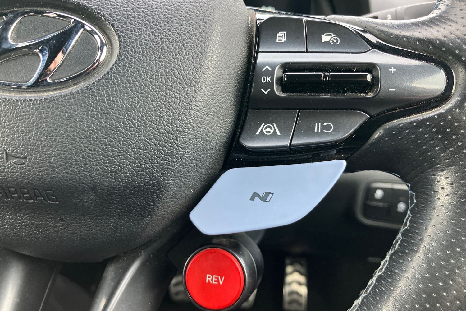 Used Hyundai i20 2022 for sale - 77018917: Photo 16