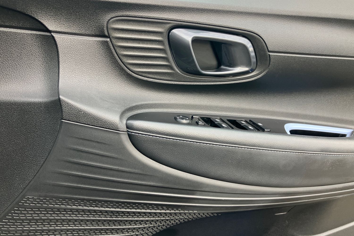 Used Hyundai i20 2022 for sale - 77018917: Photo 21